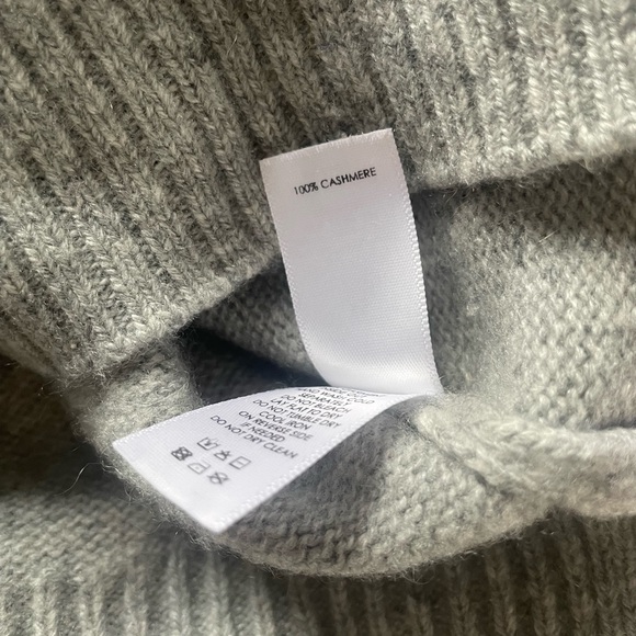 unsubscribed 🦛 cashmere pullover - Picture 3 of 4